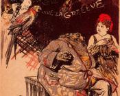 弗朗齐歇克库普卡 - I do not care